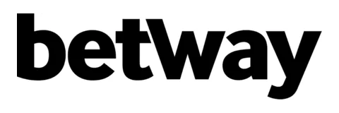 Logo de Betway, puesto 11 entre las mejores casas de apuestas deportivas de Perú