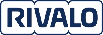 Logo de Rivalo, puesto 13 entre las mejores casas de apuestas deportivas de Perú